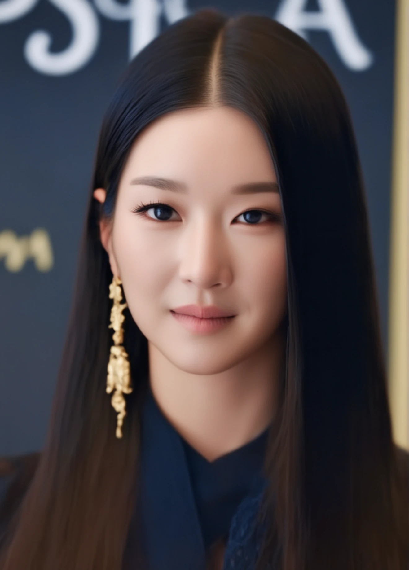 Soo-min "수민" - (Not Real) Soo-min "수민" - (Not Real)