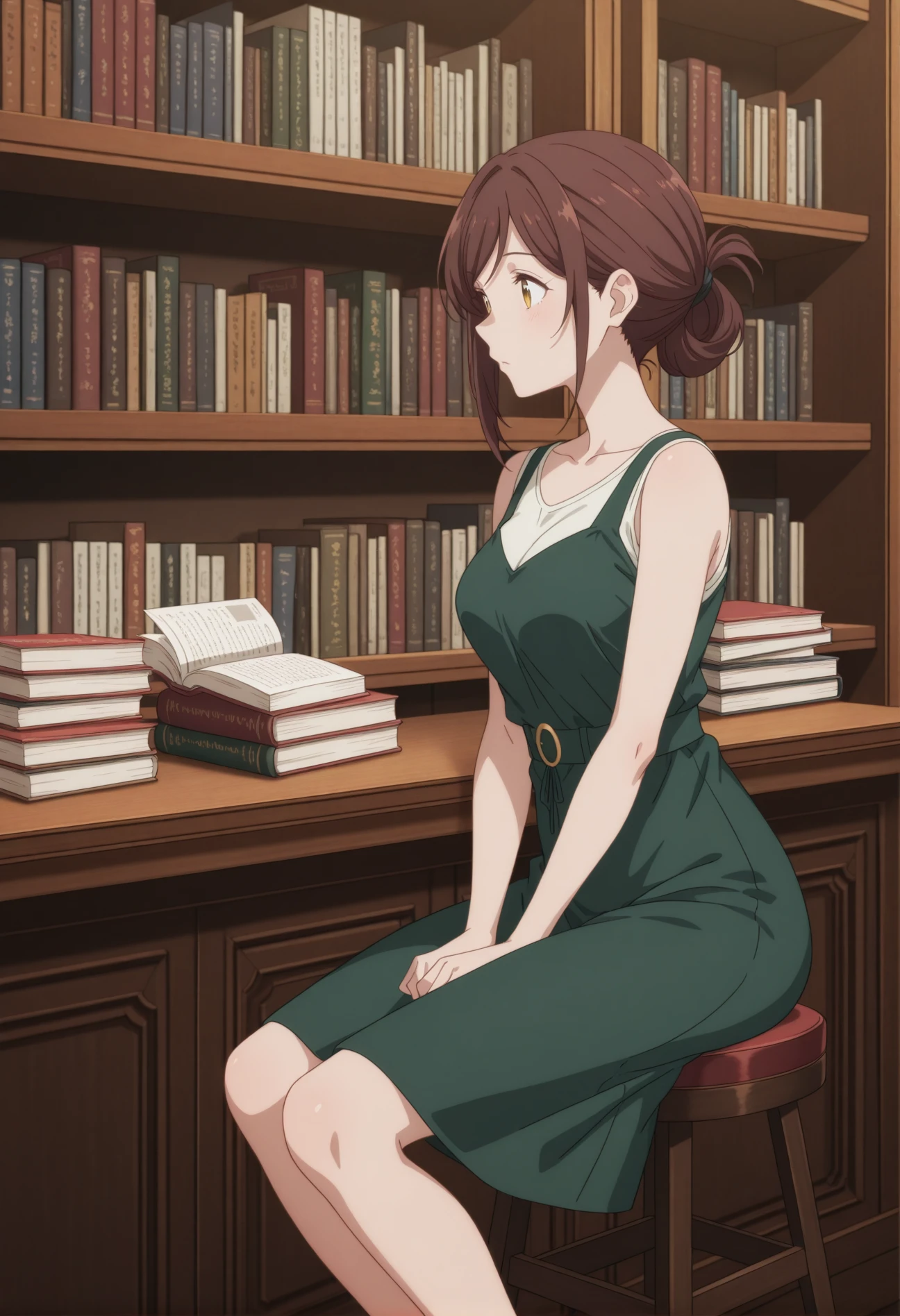 Sysdeep GC31 - [Style] - IllustriousXL Illustrious v1.0