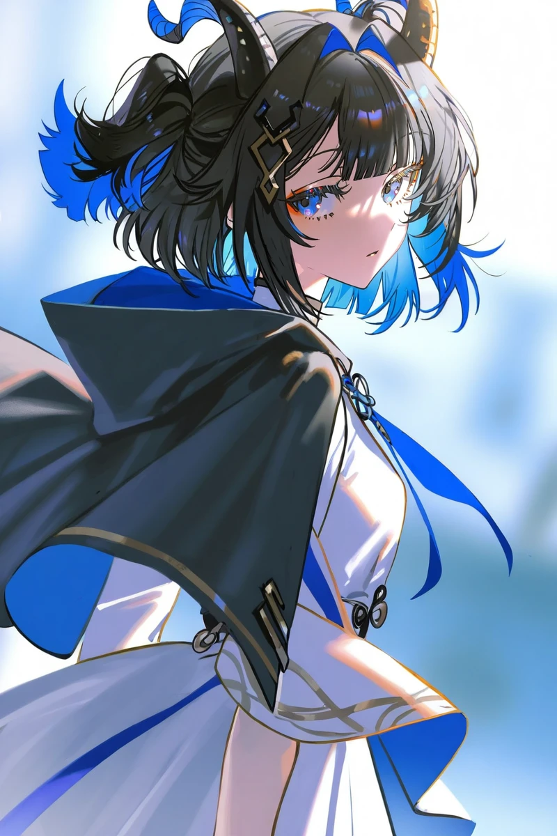 星引擎/吉星派对/Arstal praty ：姬梦朝  换装 不知道叫啥名 v1.0