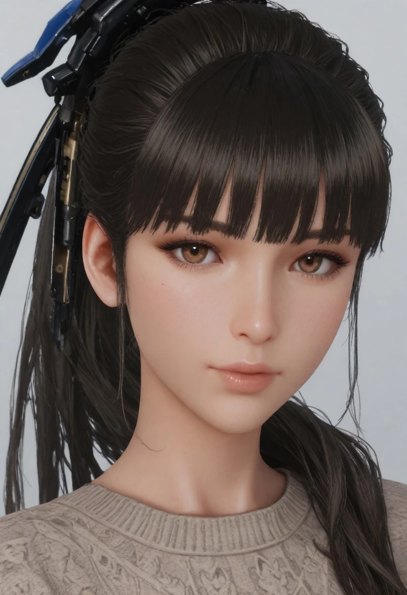 Eve | Stellar Blade v1