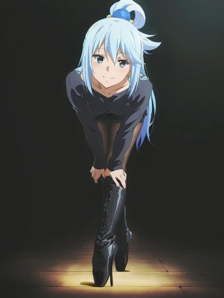 L2 Ballet boots set ( outfit) v1.0