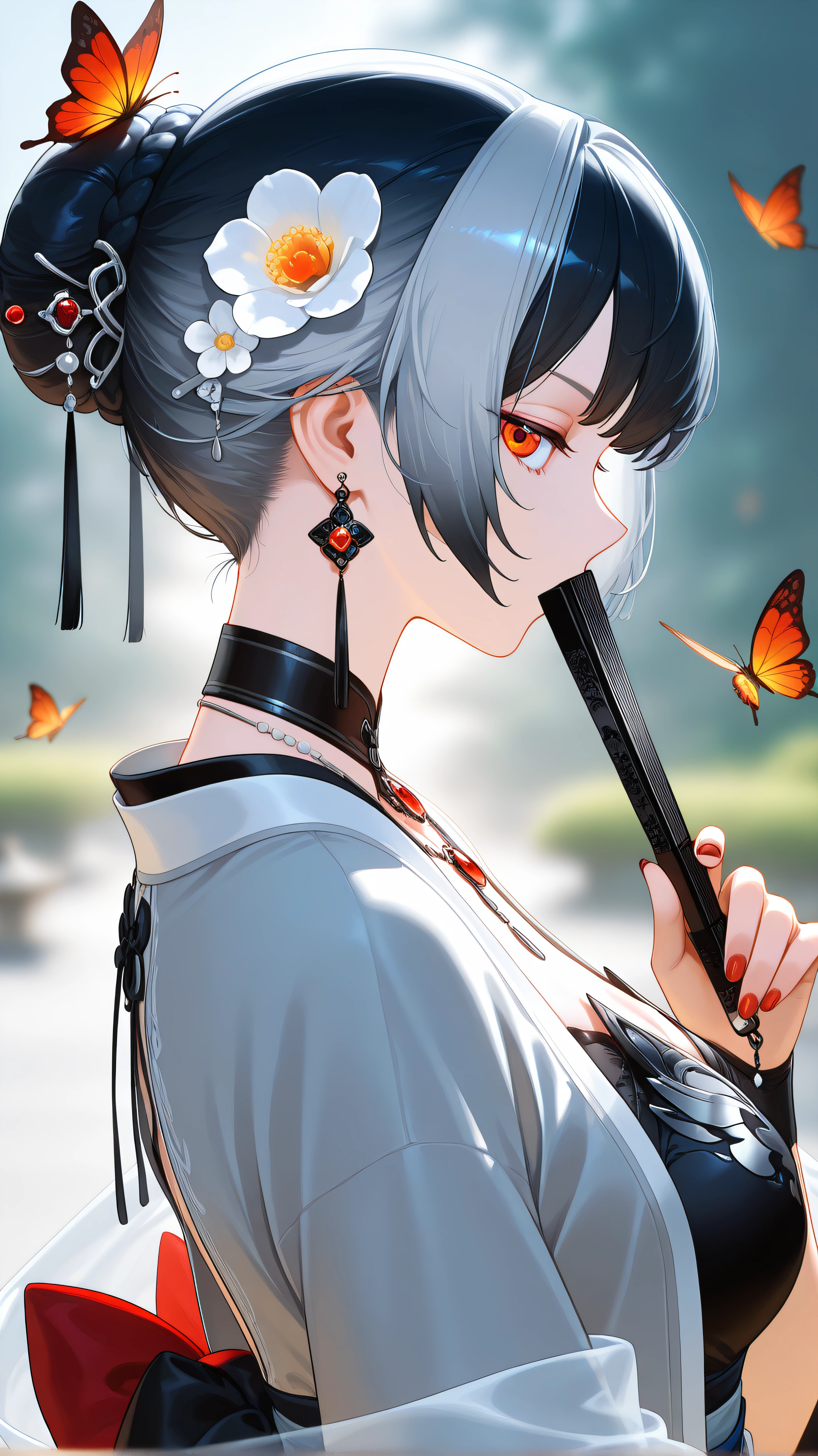 Berry(莓)——幻塔(Tower of Fantasy) v1.0