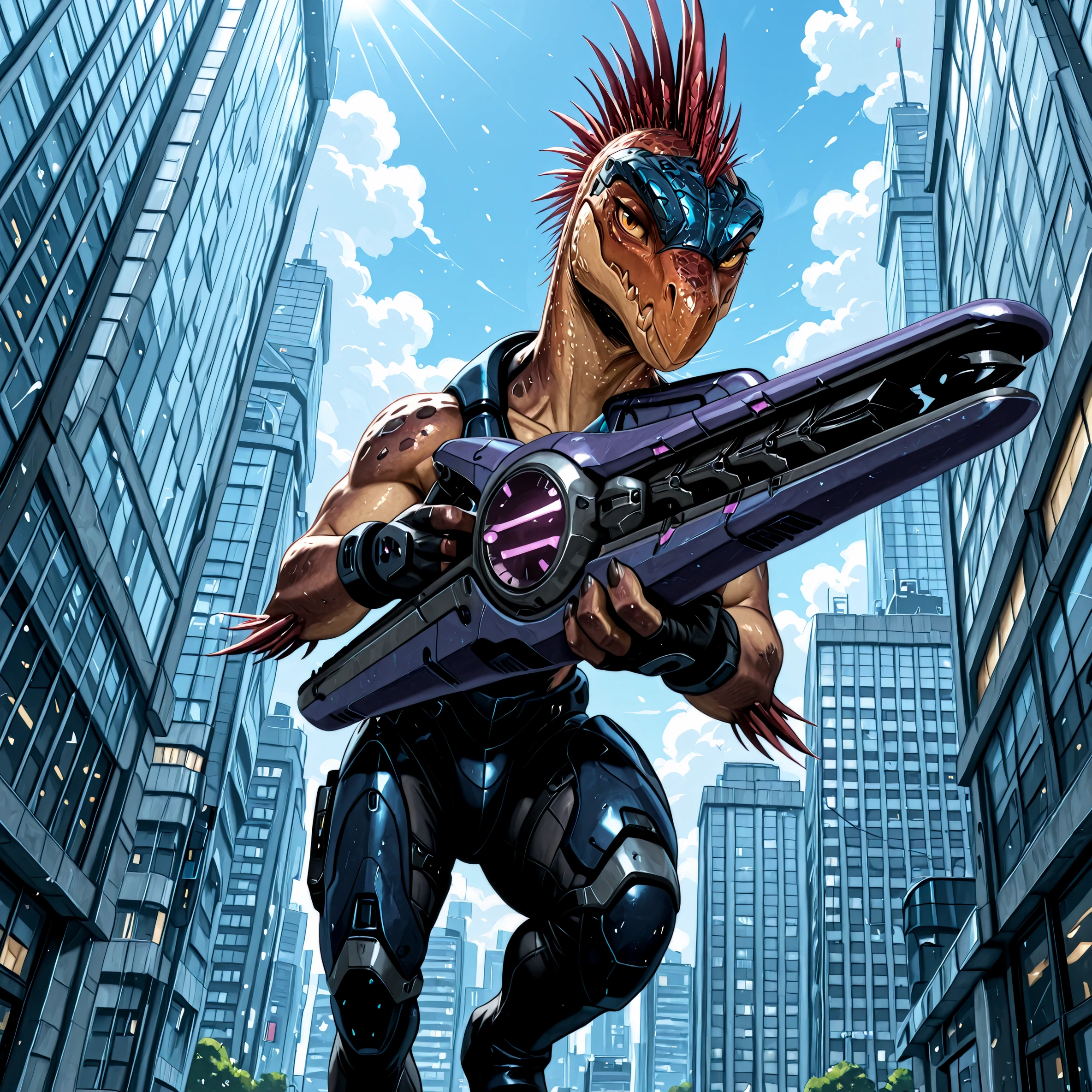 Beam Rifle (Halo) V1