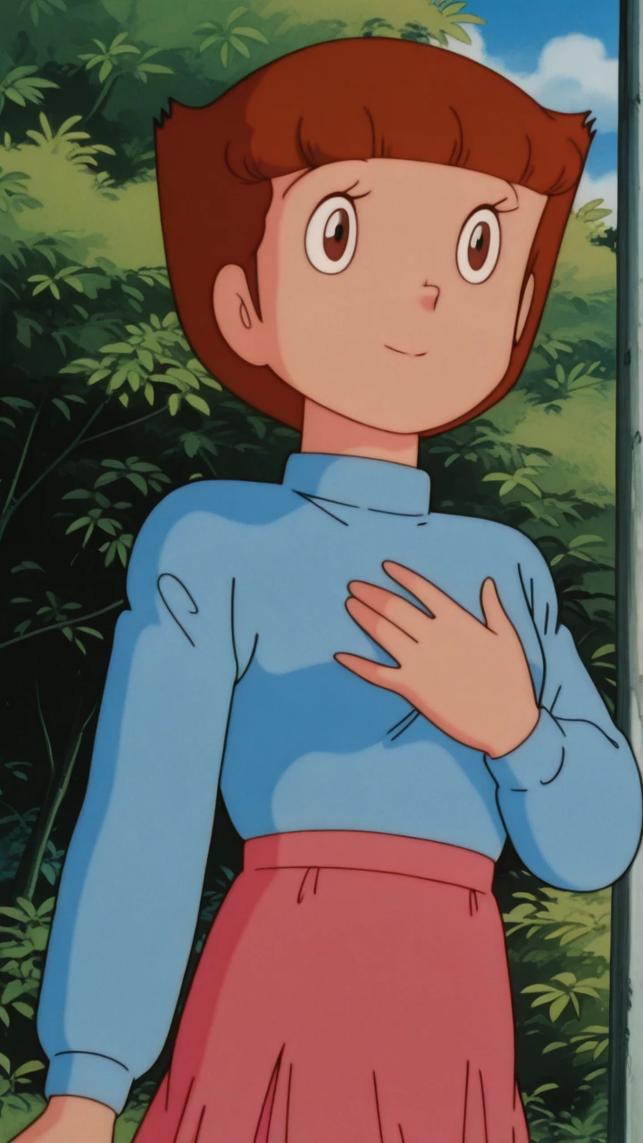 Hand over Heart V2 v2.0