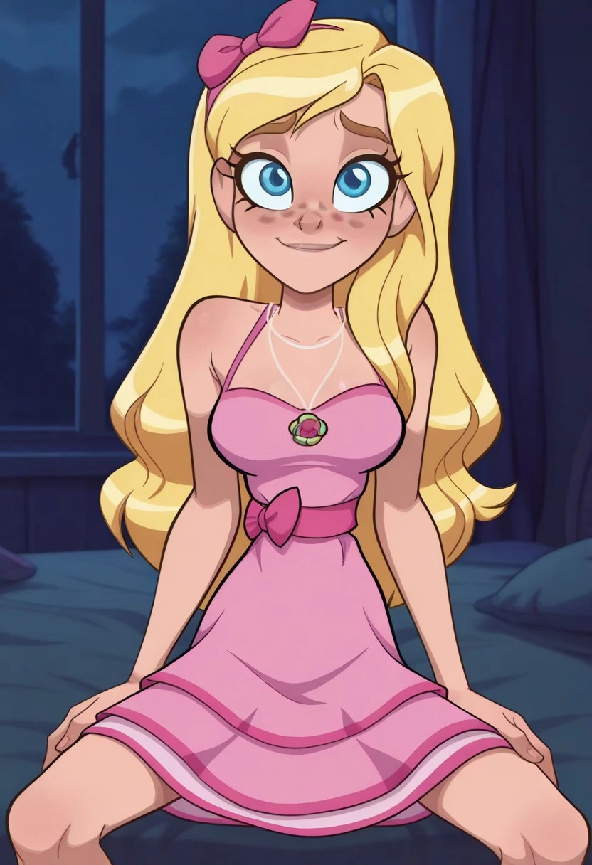 Iris (Lolirock) V1