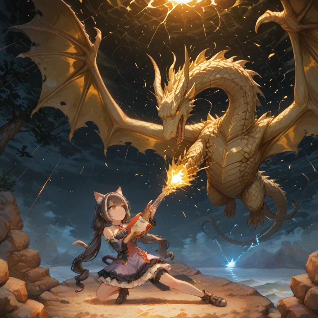 トリロジー試作 (貴族) / Trilogy (Prototype) V1