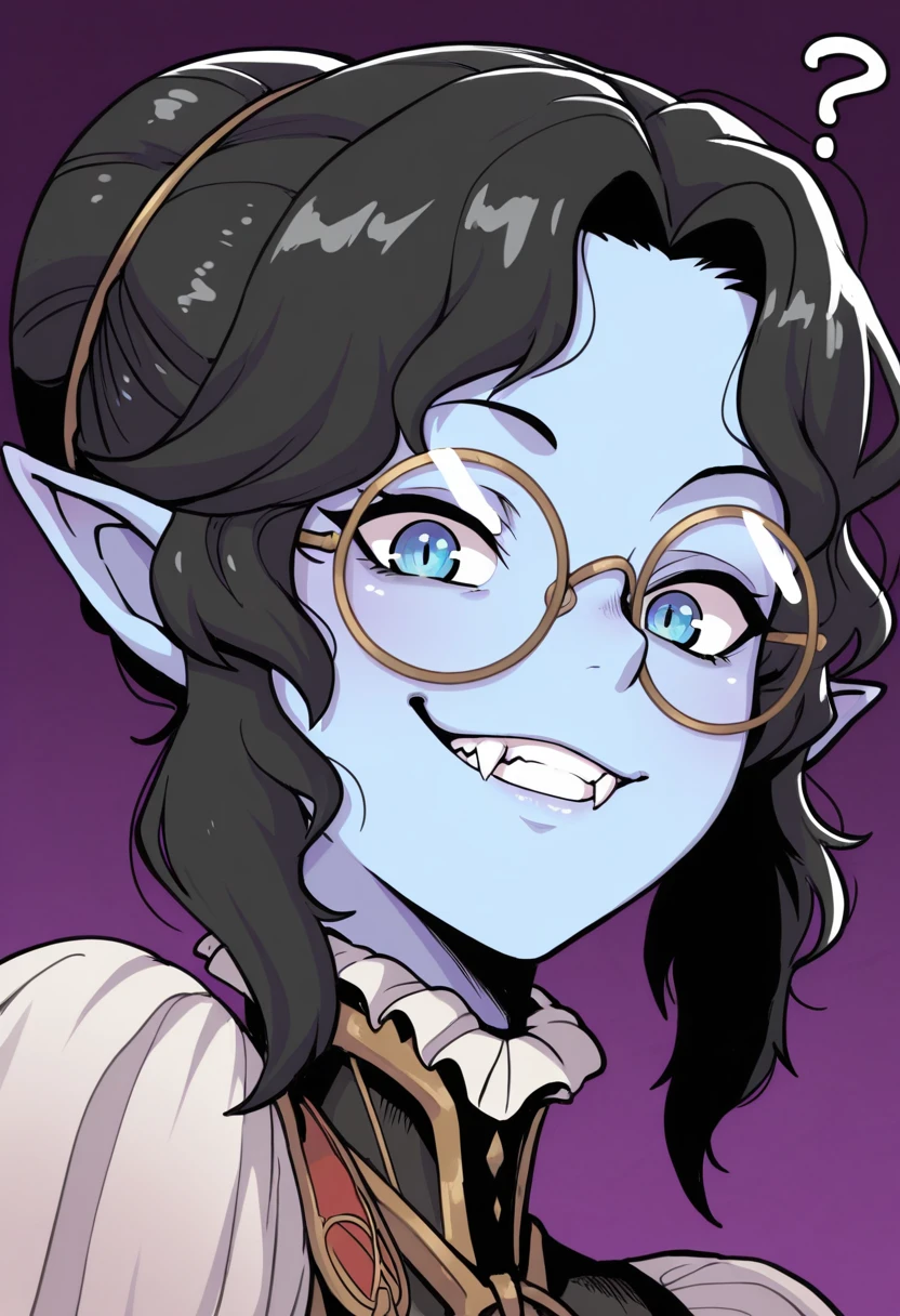 Amalia Benavides Aguirre (Magic the Gathering) | Illustrious v1.0