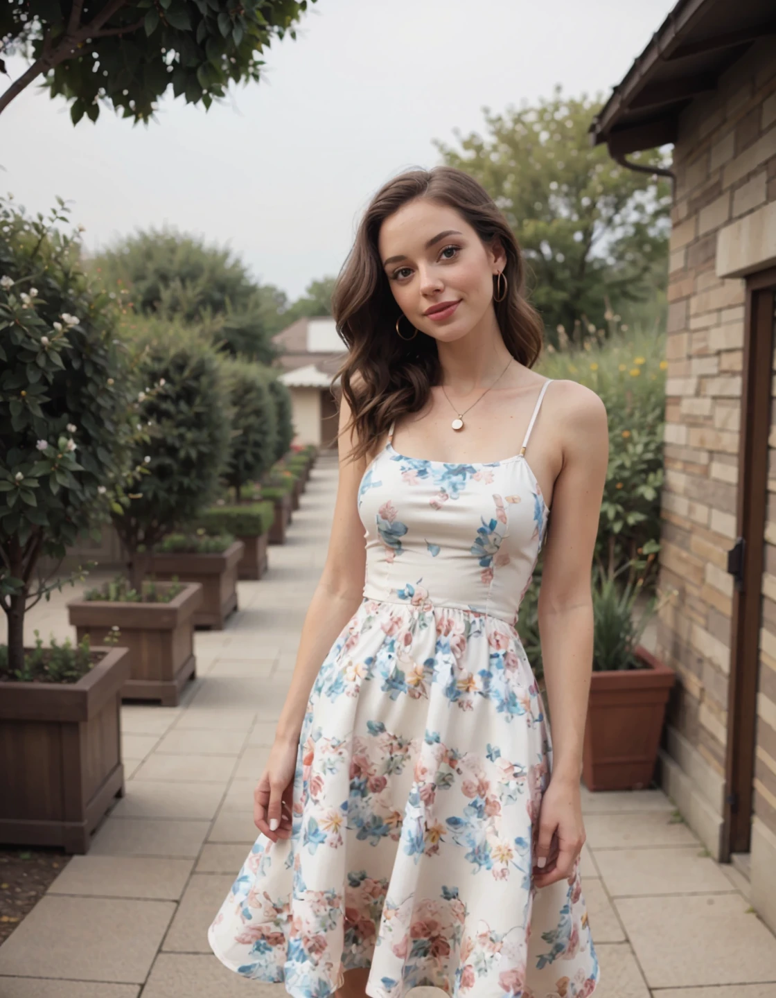 RealFeel: That's the Vibe (Detailer) v1.0