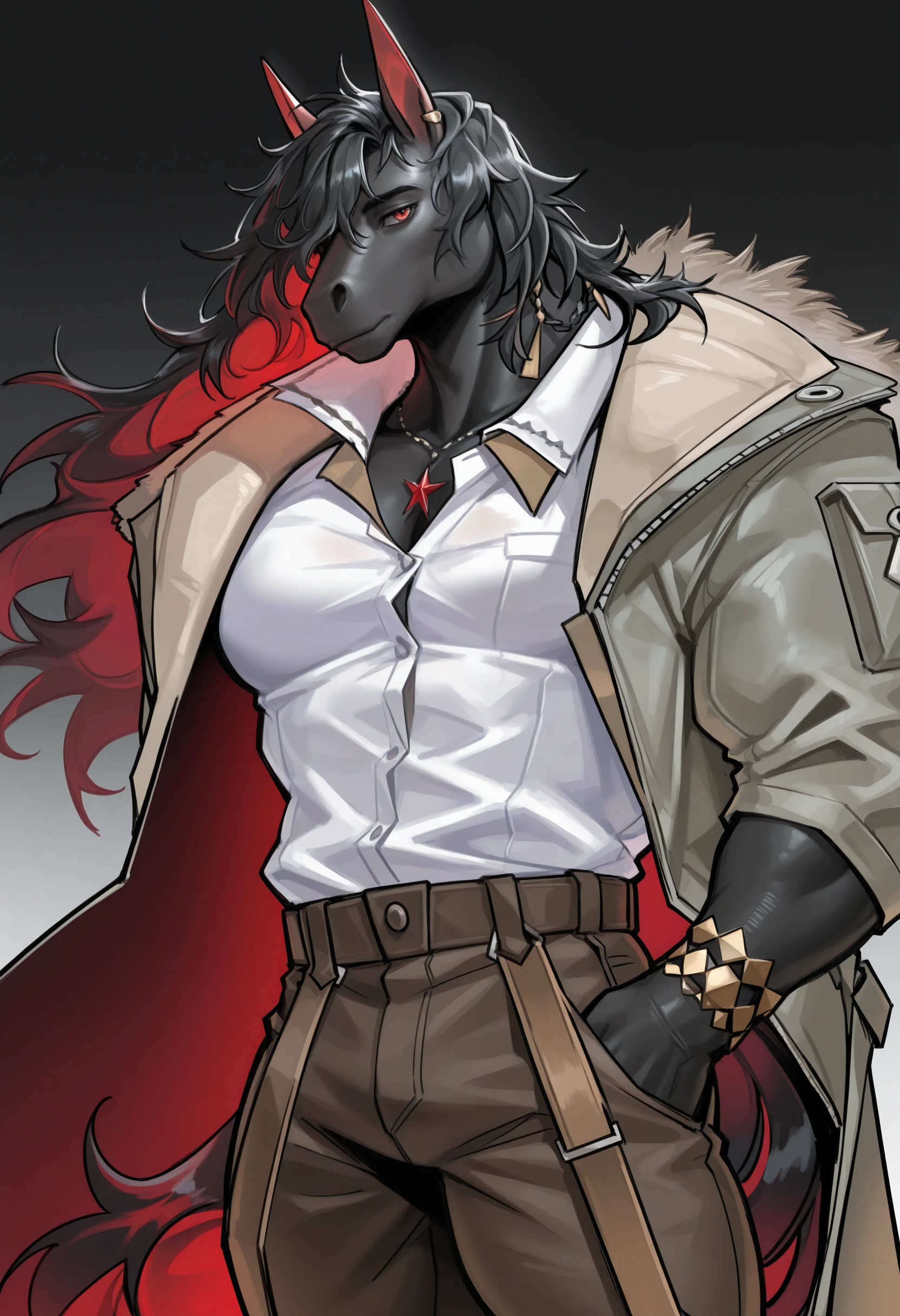 Andenate Maryam Illustrious