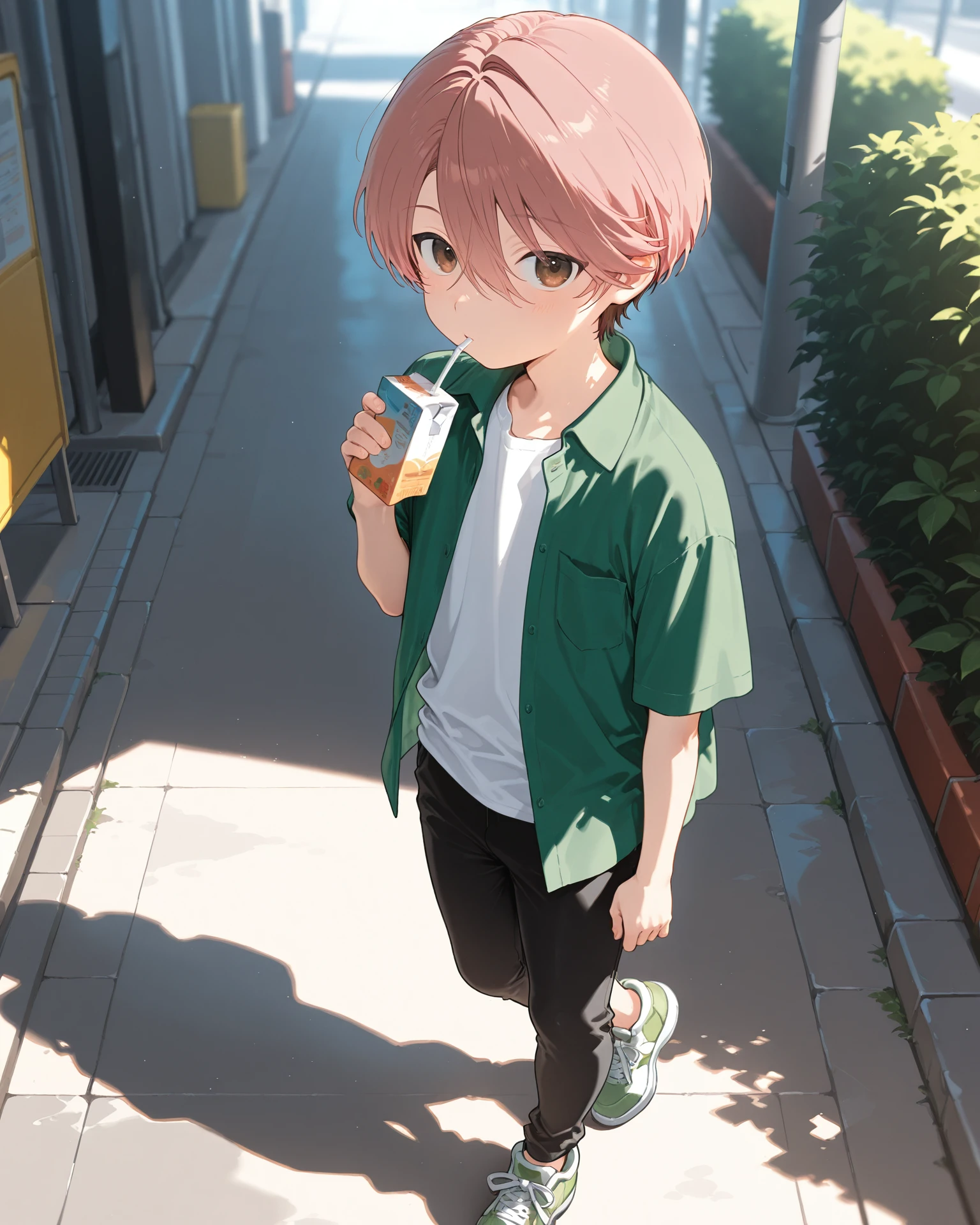 Tsubaki Sawashiro -  Oni - Ore to Yuu-nii! v1.0