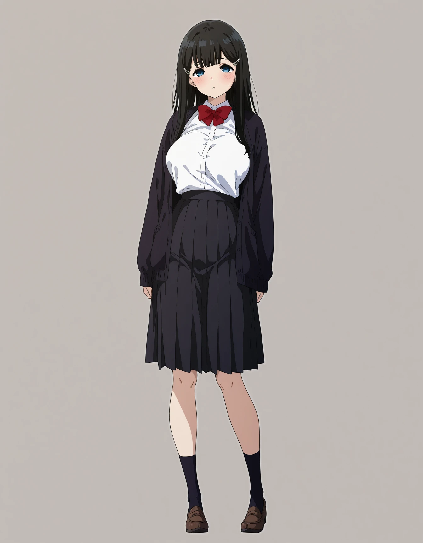 Character Set: [Yamitsuki Pheromone The Animation (OVA)] やみつきフェロモン v1.0