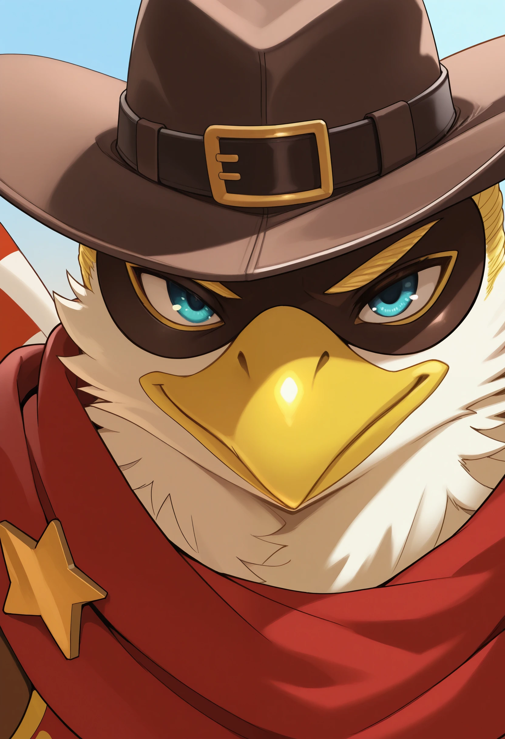 Thunderbird Illustrious