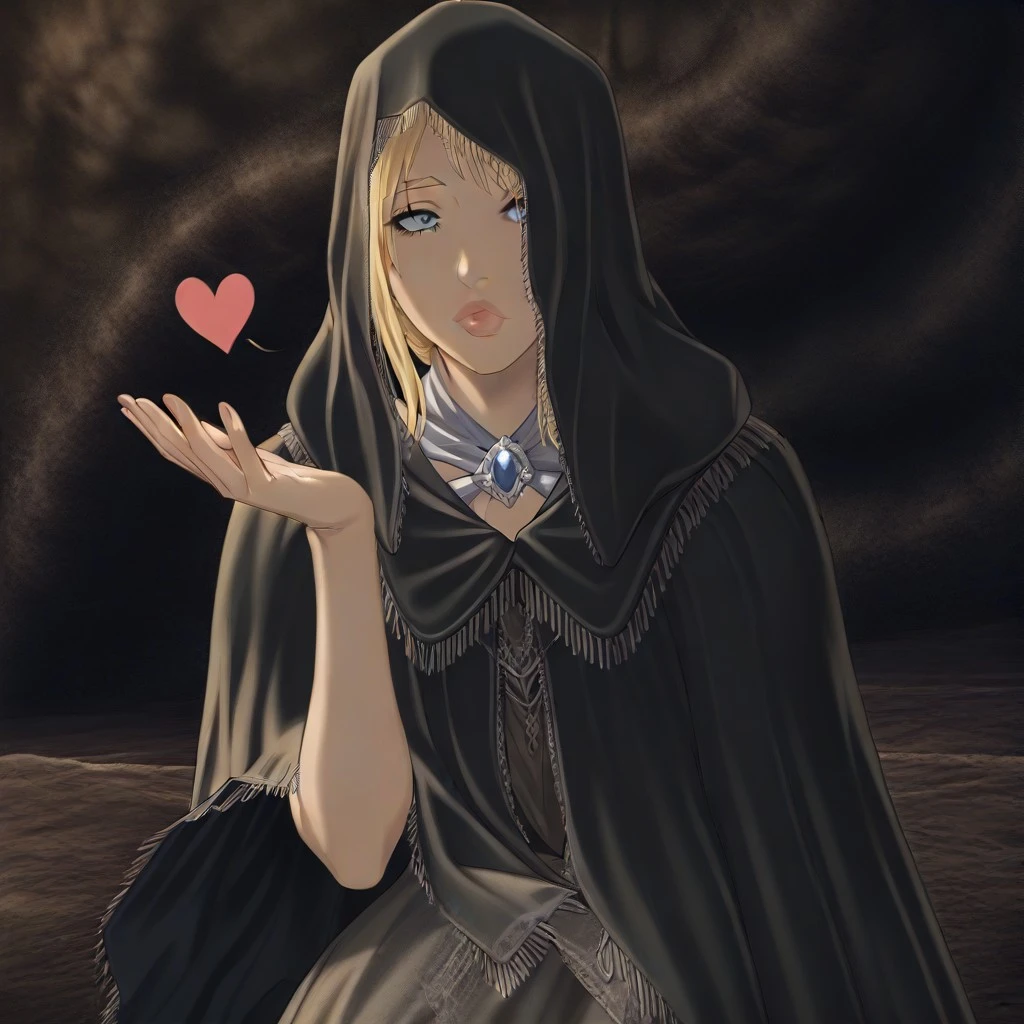 Fia the Deathbed Companion (Elden Ring) V1