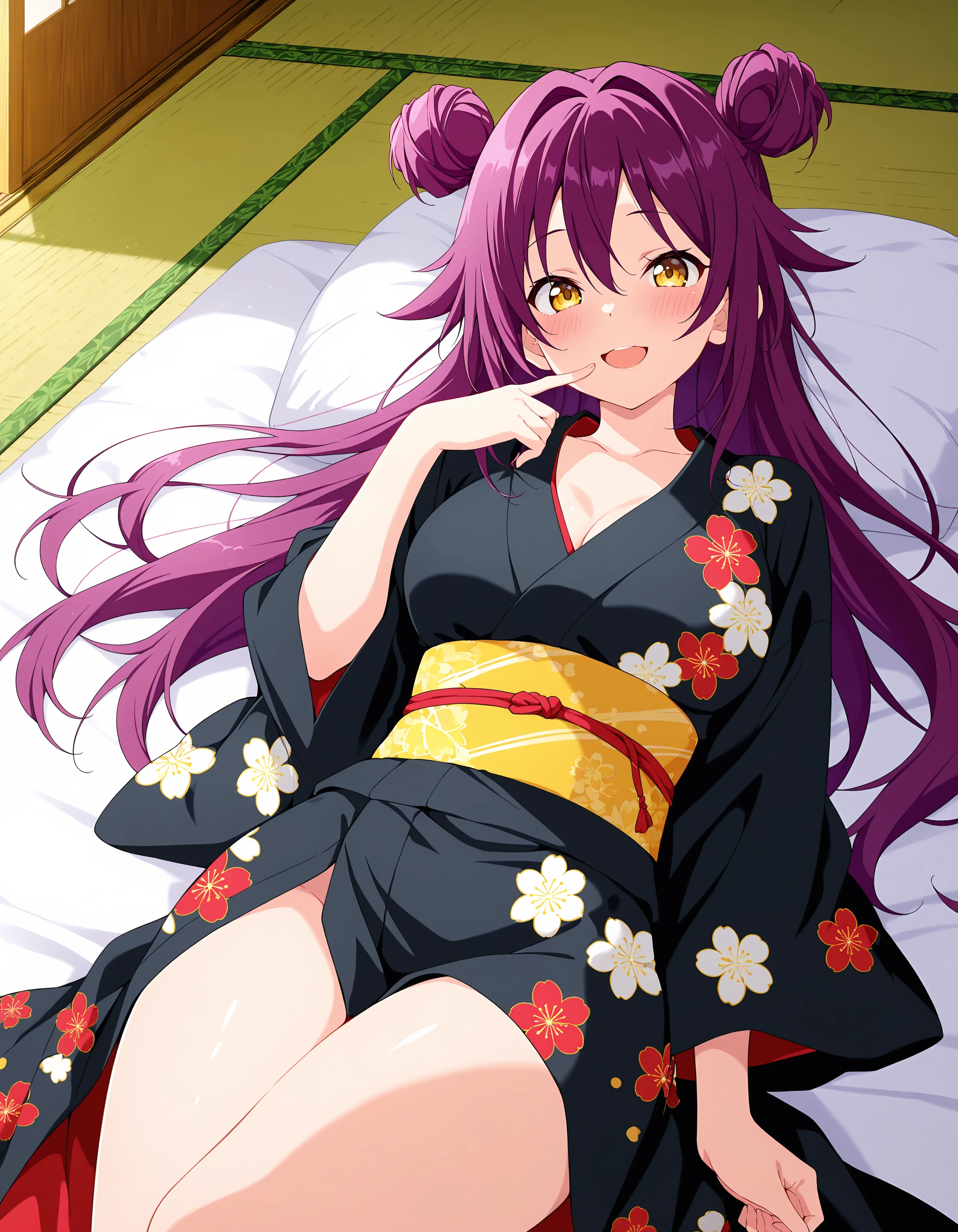 ohiro(odake_no_cyounan_ni_umaremashita) v1.0