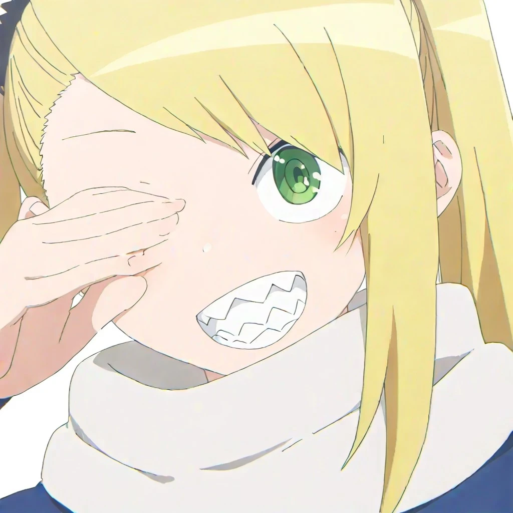 Saiko Chii_西湖 ちい (Komi Can't Communicate) Chii v1.0