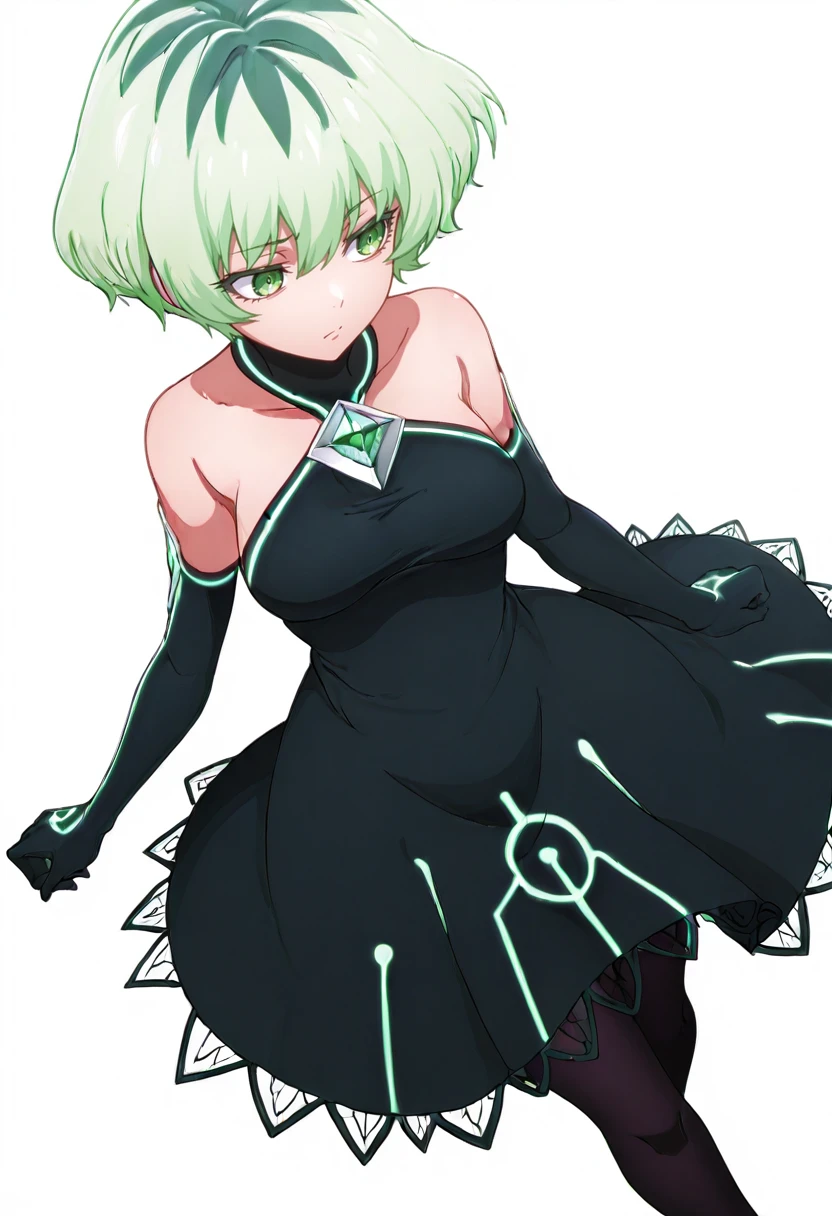 Amber Idanokan | Tales of Wedding Rings V1 | Illustrious