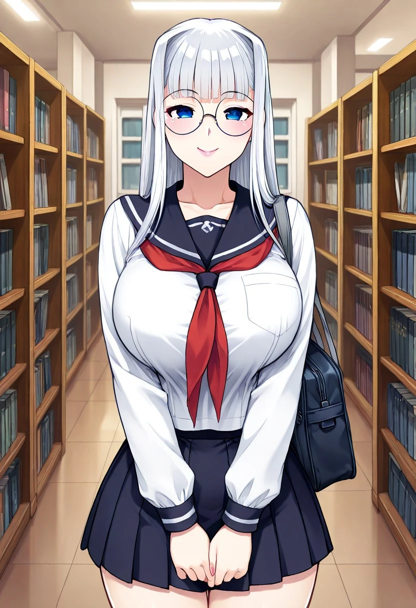 Fujisaki Ai - Koukaku no Ai ~Senzai Ishiki e no Mesubuta Kokuin~ lllustrious