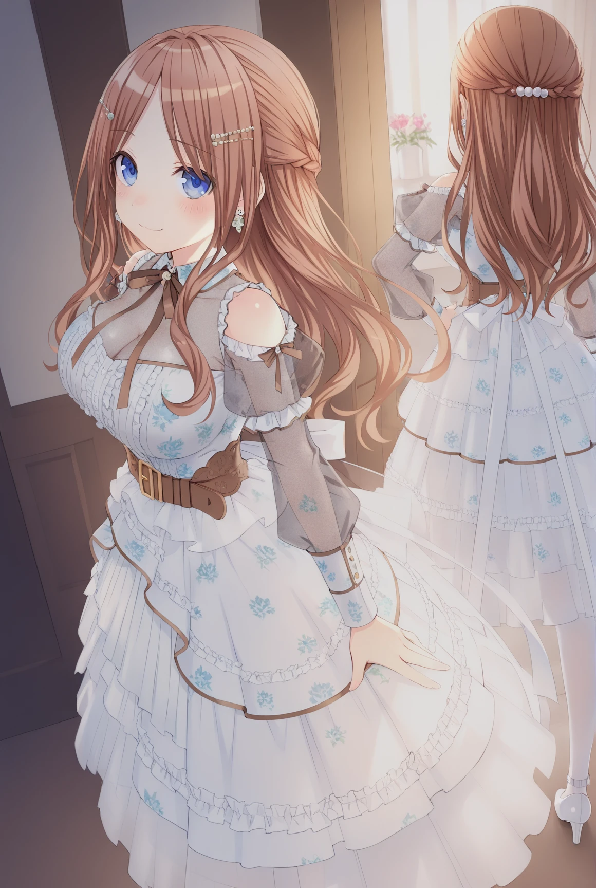 [IL Character 185] BanG Dream MyGO Soyo Nagasaki v1.0