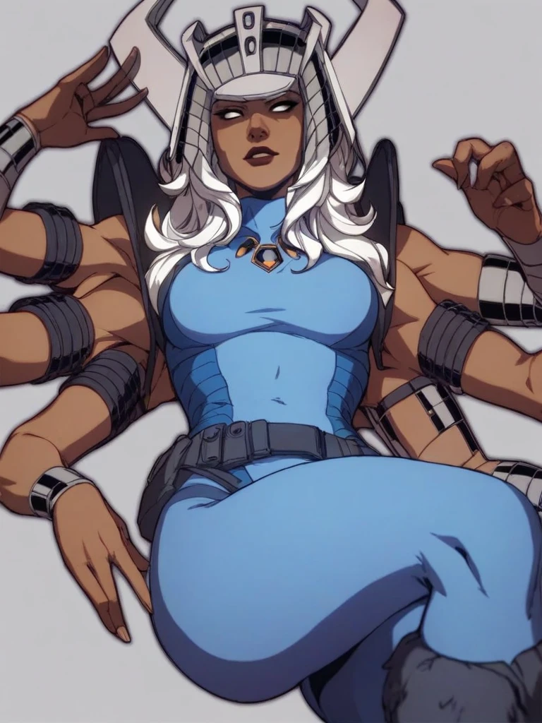 Spiral (X-Men '97)_Pony_Test v1.0