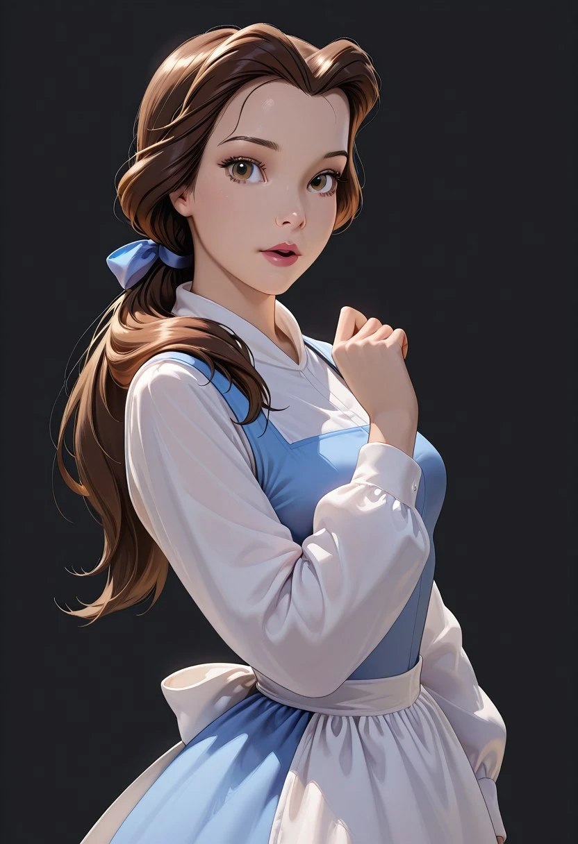 Belle - Disney - by MatureOnly Illustrious - v1.0