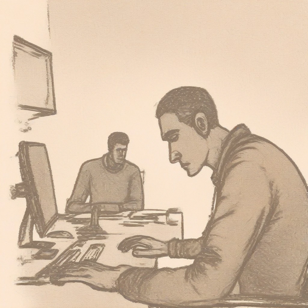 DustPoint Illustration V1