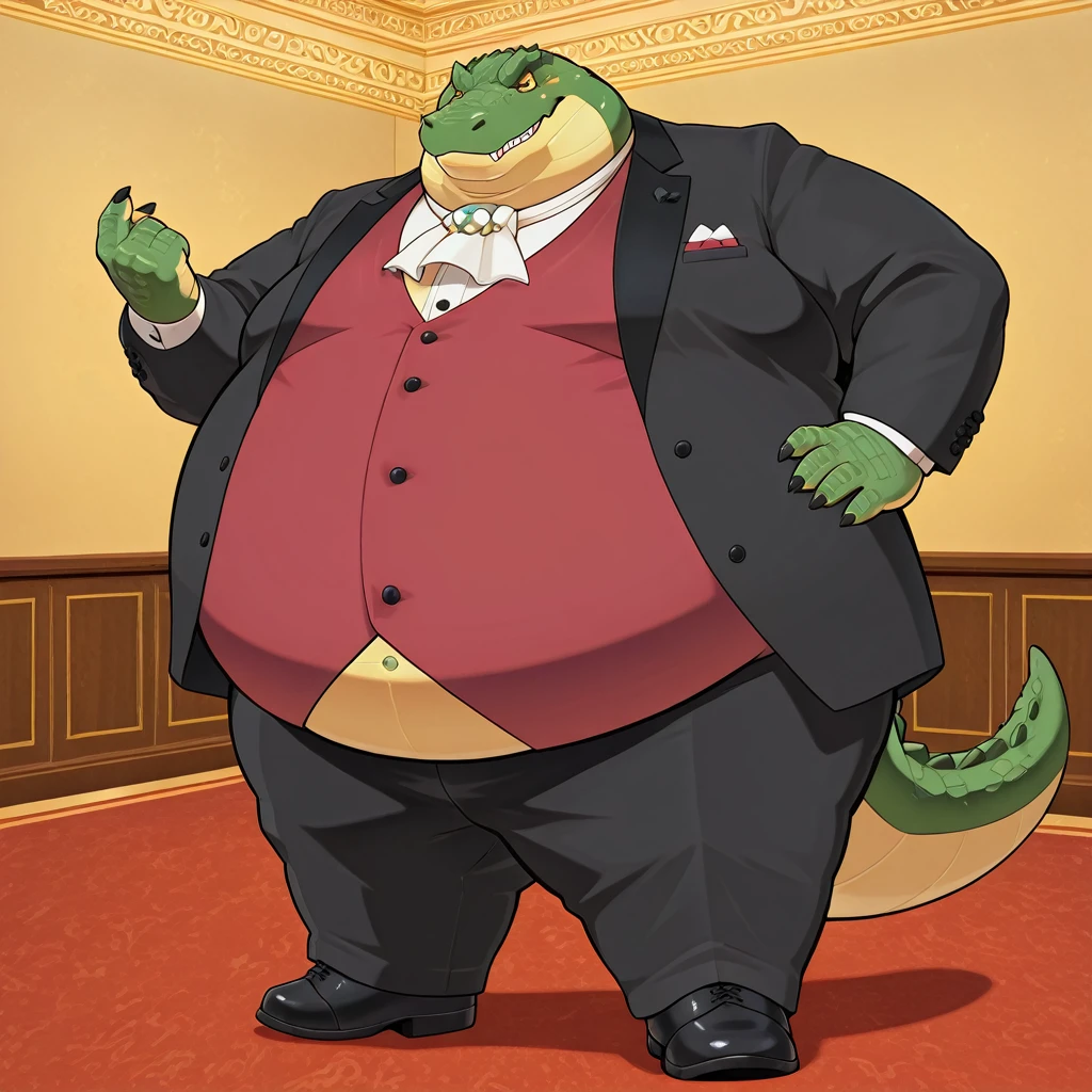 Marcoisky Style v1.0