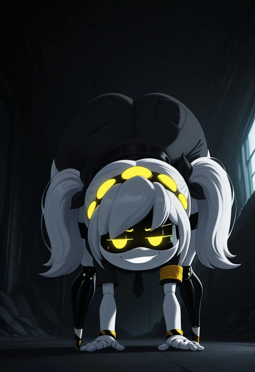 Underground style V1