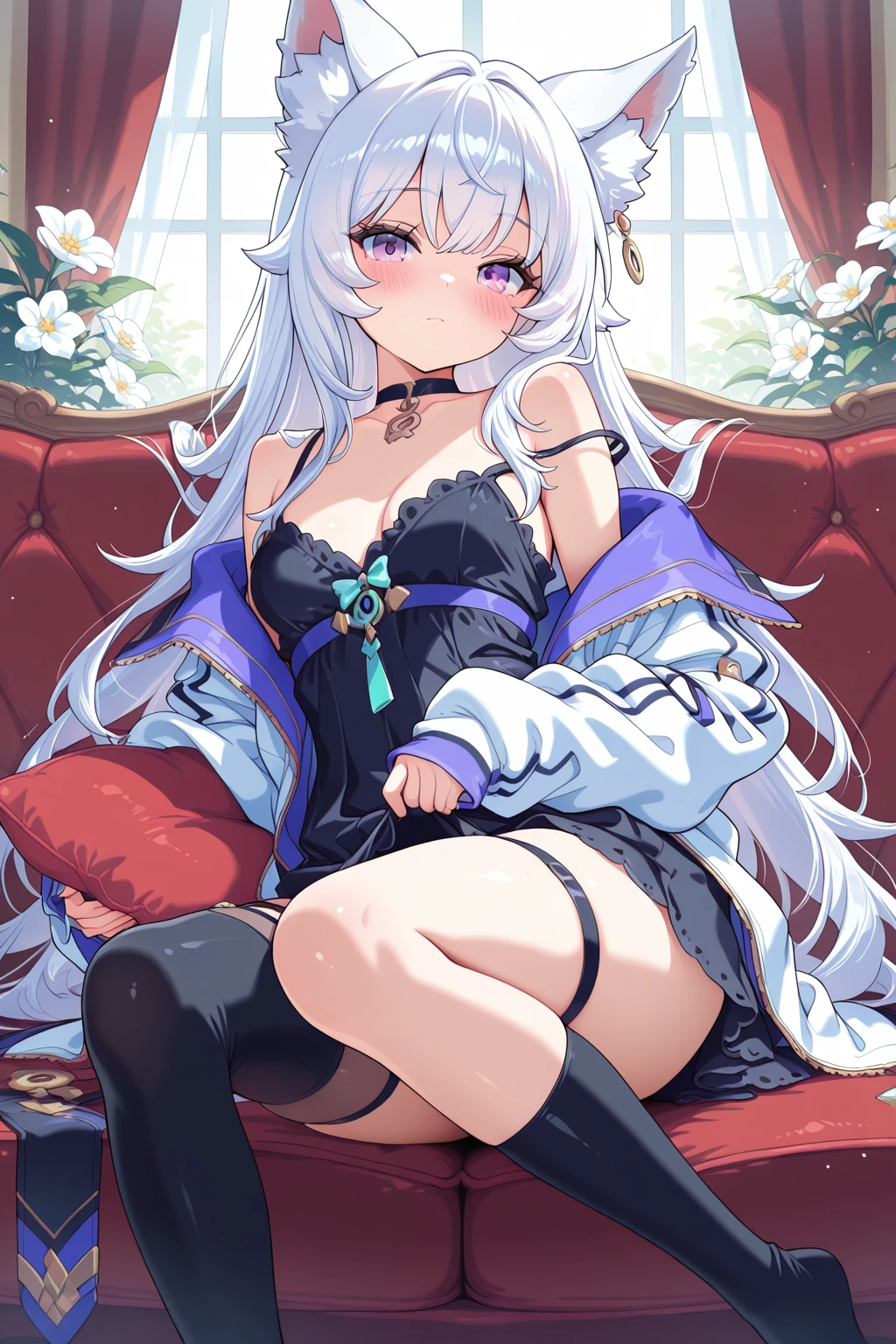 Fanza Games テクロノス Artist Style v1.0