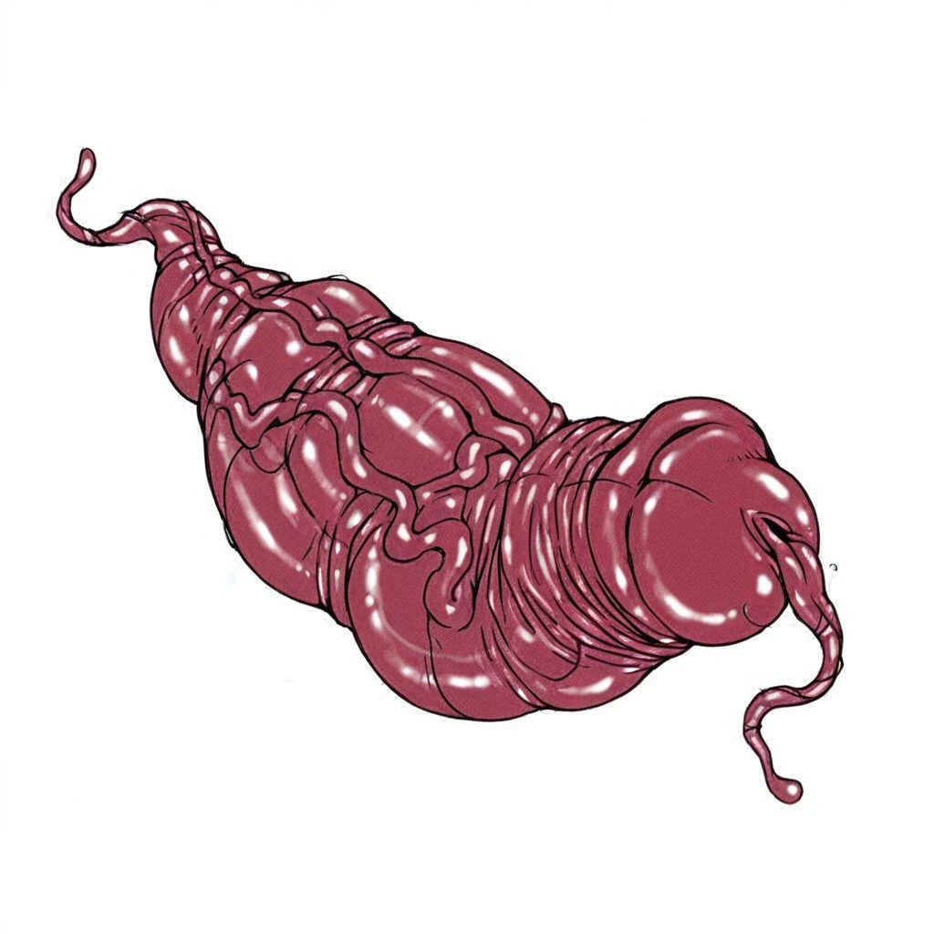 Matou Crest Worms V1