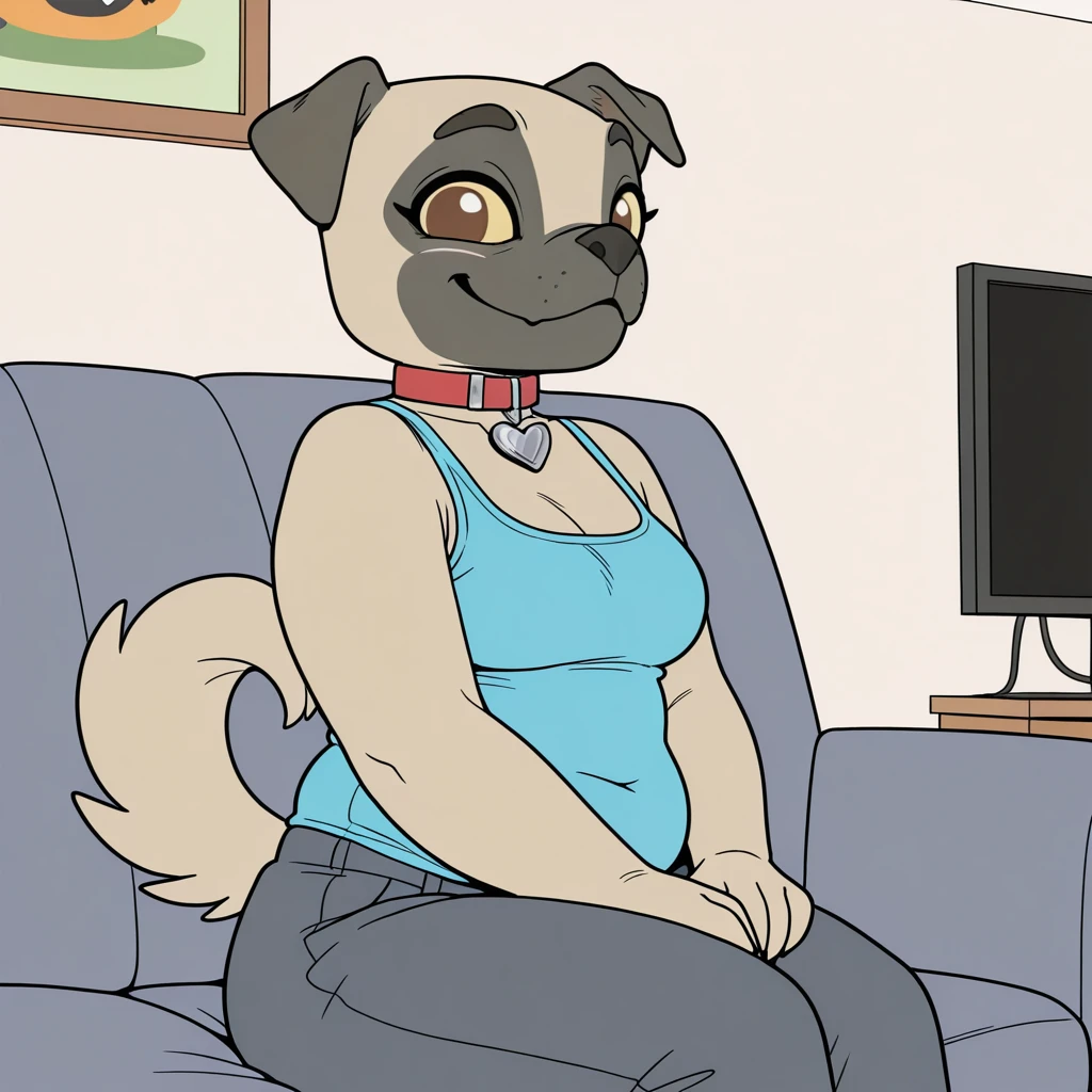 Bunny (Litterbox Comics) V1