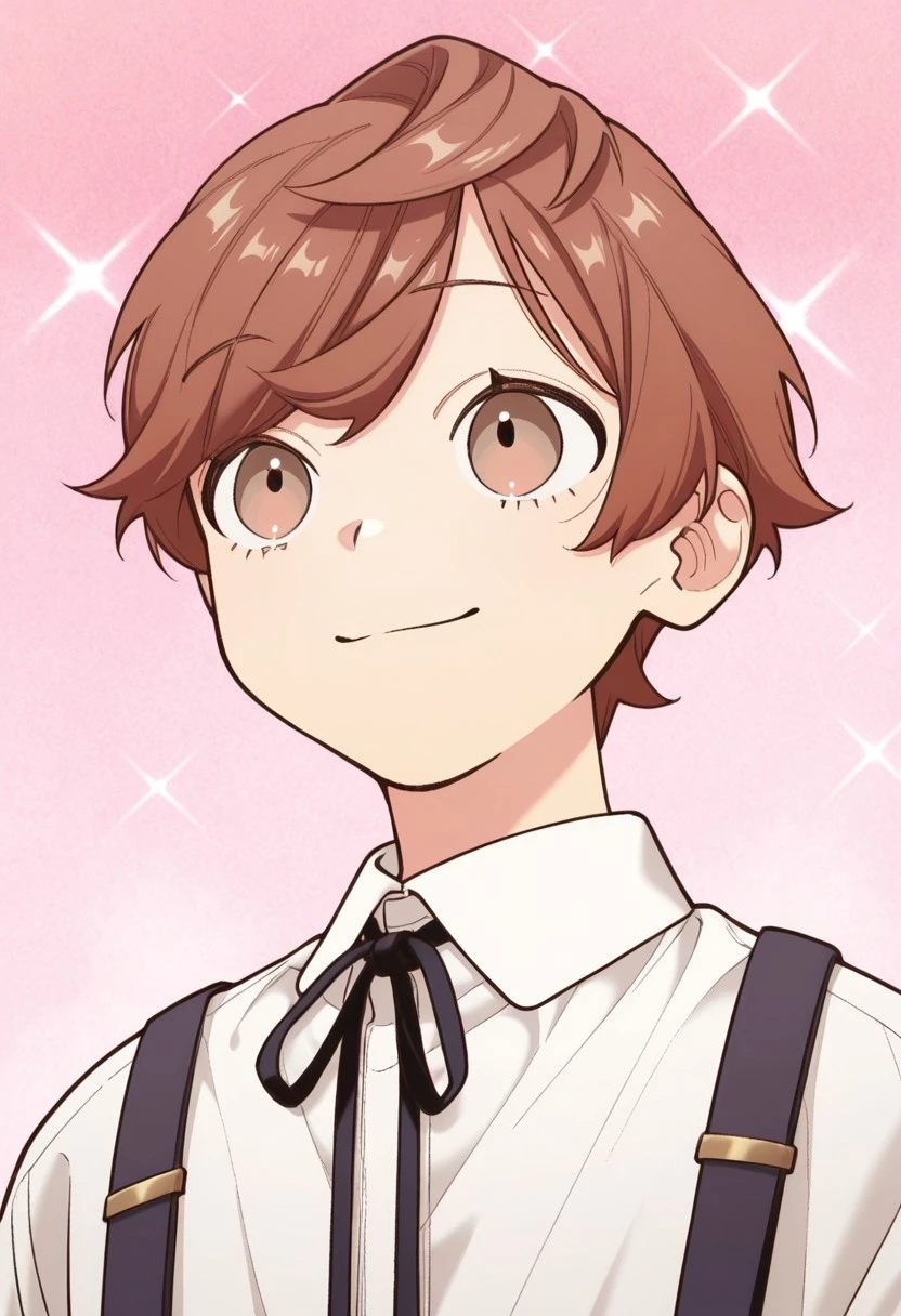 Alba - In Order to Love My Most Beloved Brother-In-Law, I'll Live a Long Life! (Commission) V1