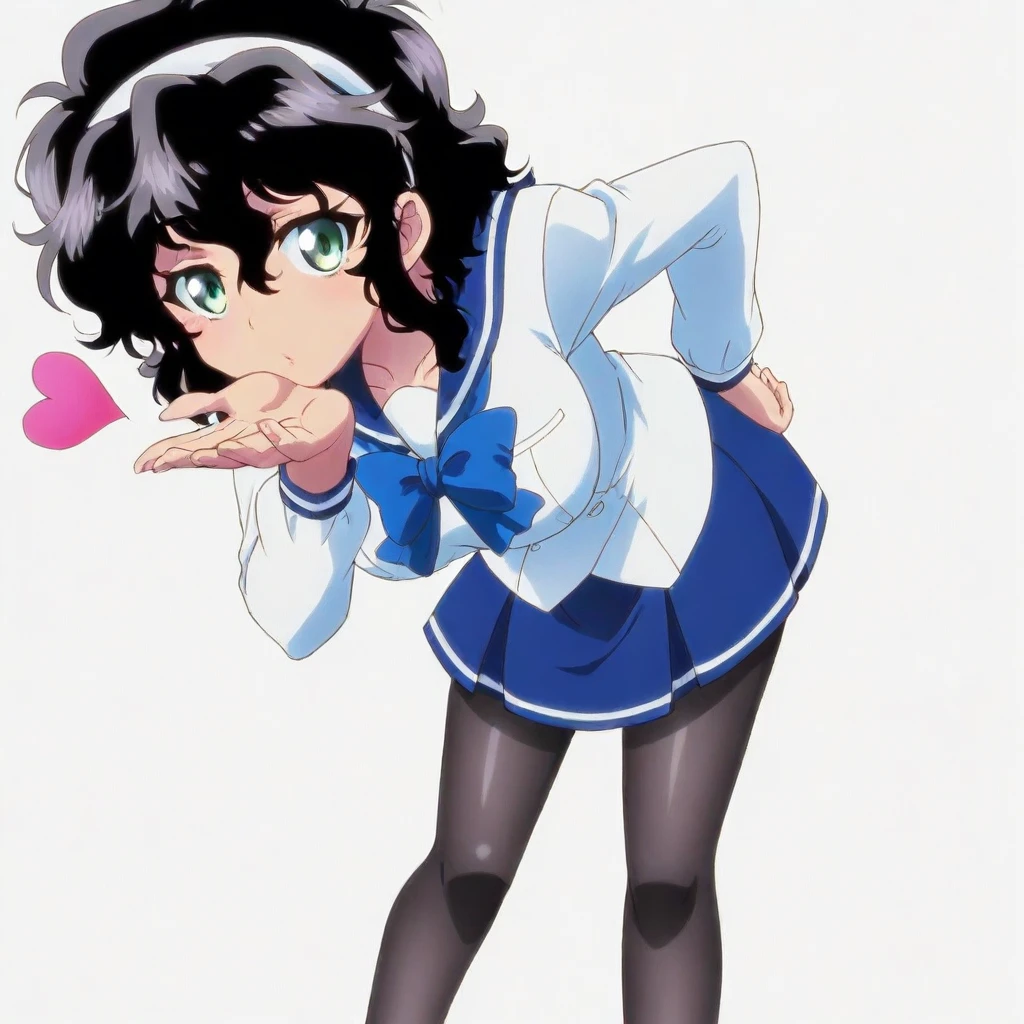 Minowa Hijiri, Sakura Hane, Amano Onsa, & Chisame Nakano (Bakuon) V1