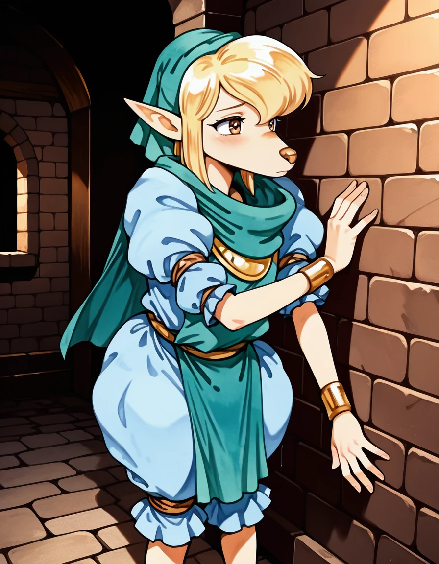 Khris チップ | Shining Force シャイニング・フォース 神々の遺産 v1.0