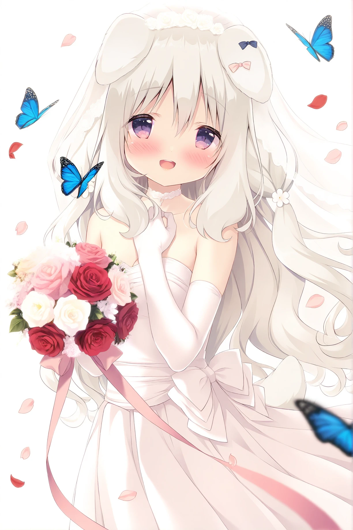 御园梅华|Misono Ichika|あまいろショコラータ|Amairo Chocolate v1.0