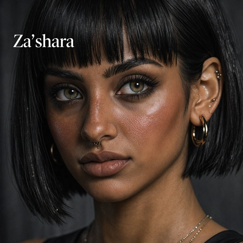 Za'shara (ZIT) v1.0