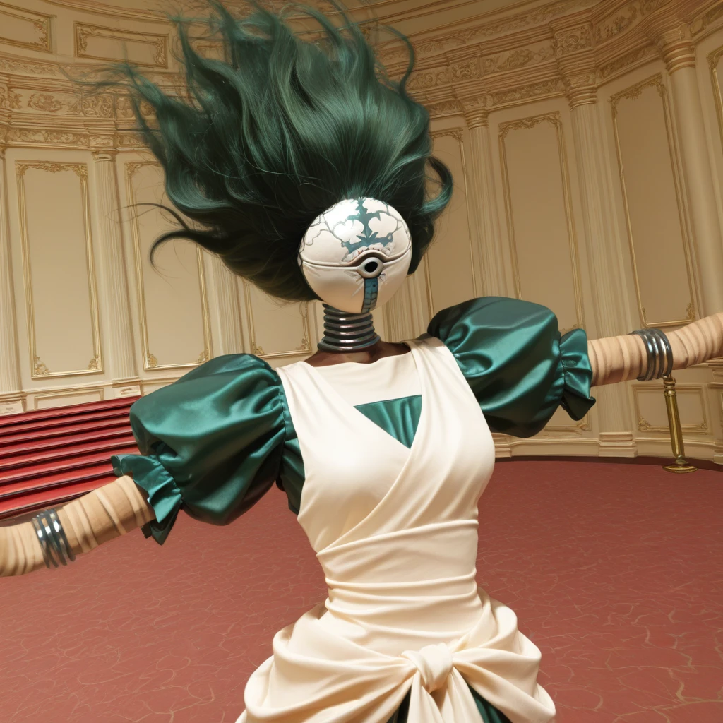 Sirène [Clair Obscur: Expedition 33] ILL