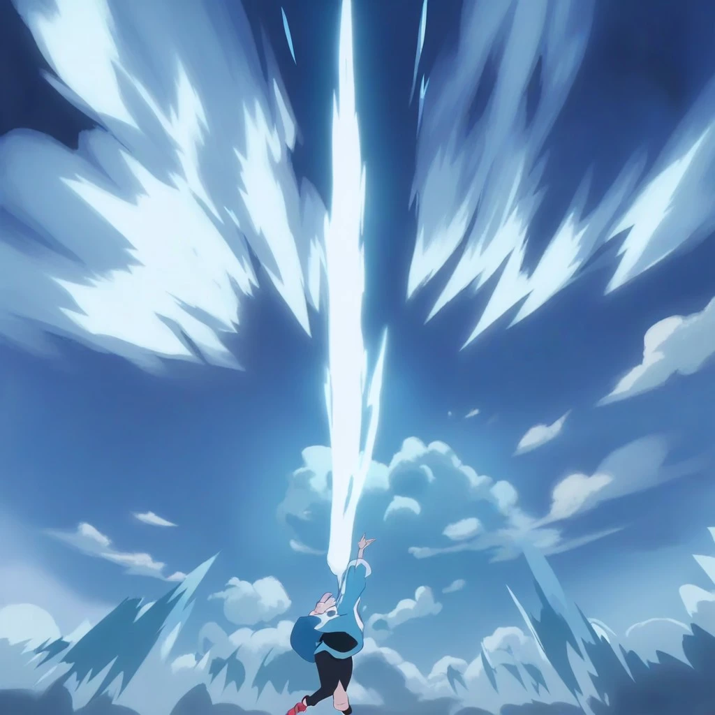 Azuki Elementals ✦ | Style Anime v1.0