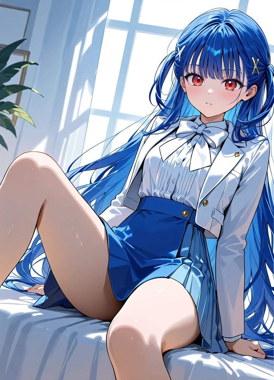 idk who make this girl v1.0