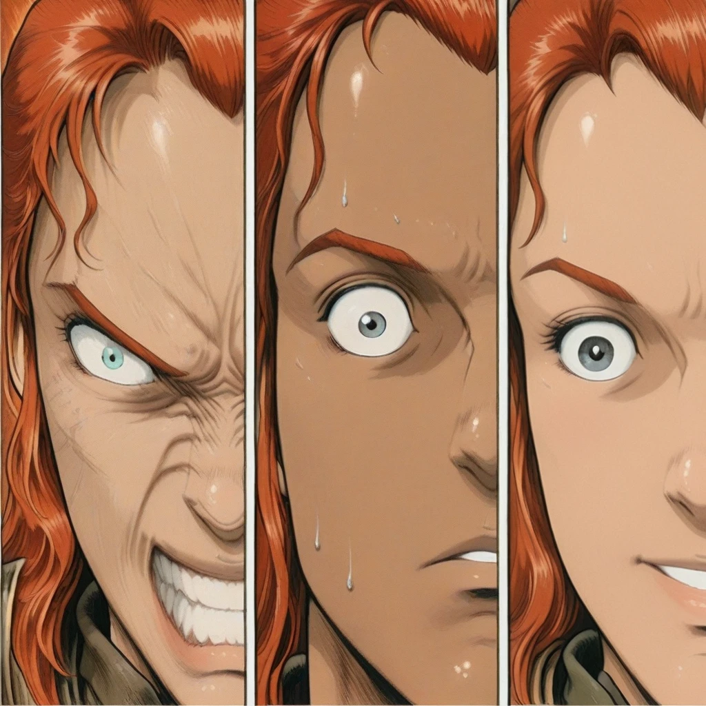 Abhorrent LoRA|絶許LoRA Illustrious1.0