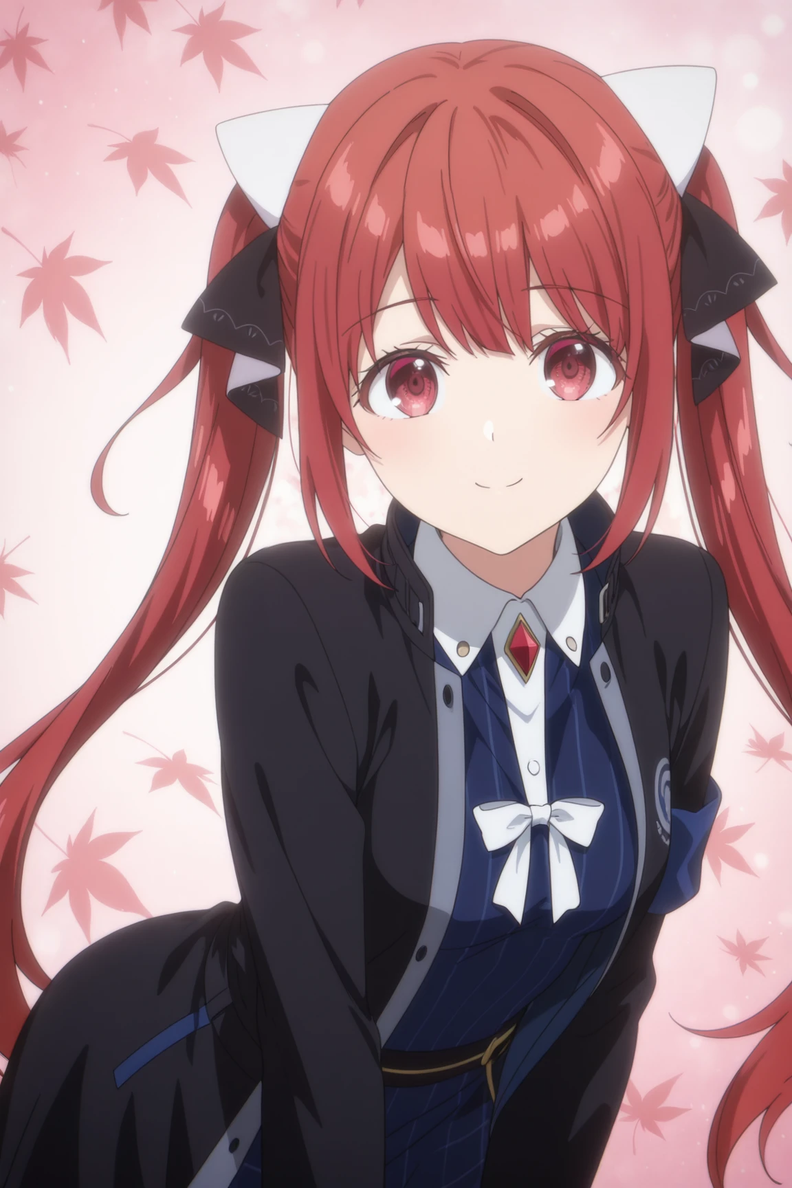 Sophia Claudel | ソフィア・クローデル - Jack-of-All-Trades, Party of None - Illustrious V1