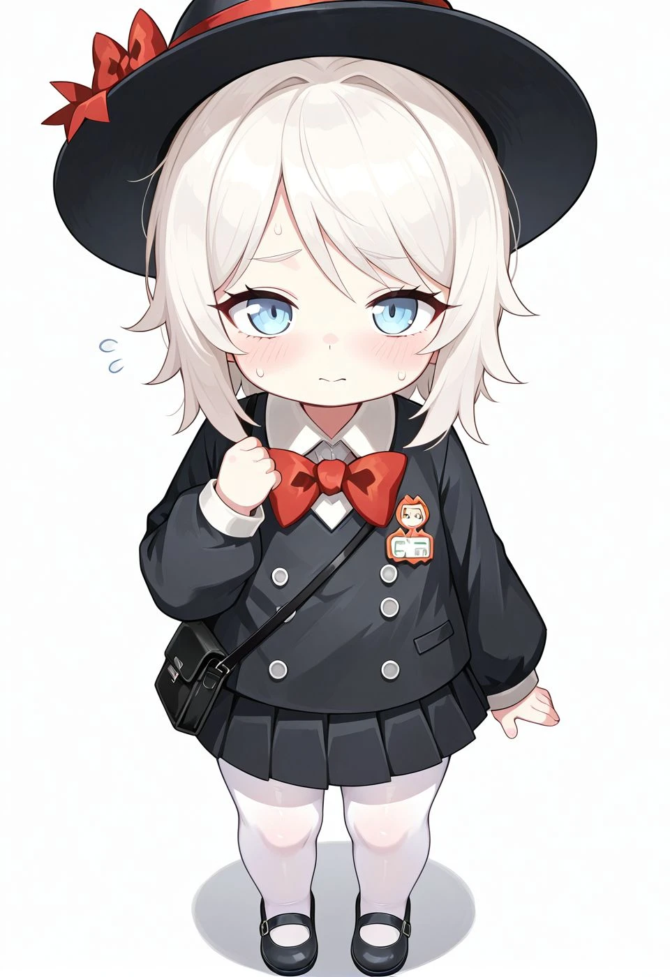 Limbus Company-faustloファウスト浮士德 V1