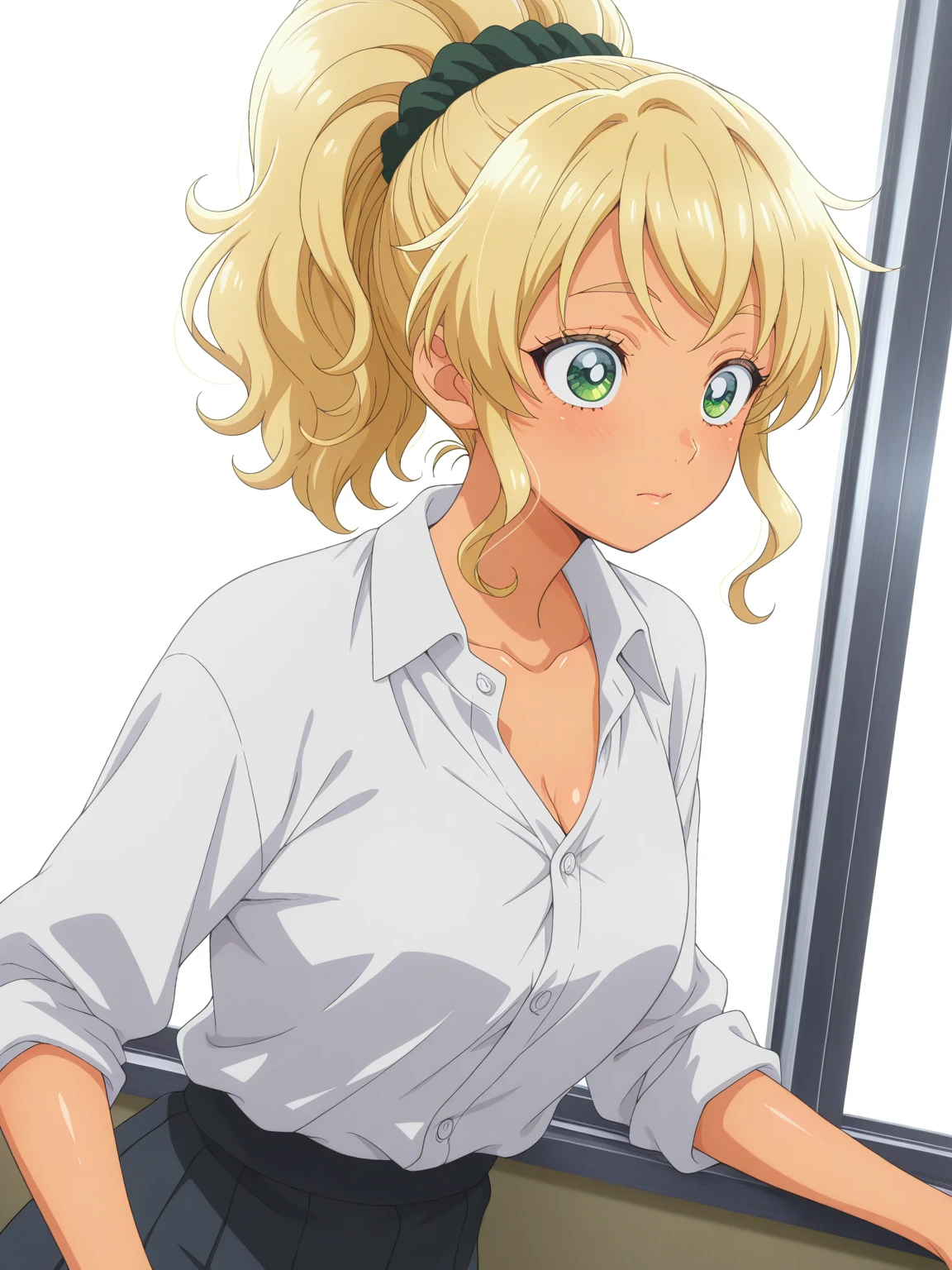 Kotoko Ijichi - Gals Can't Be Kind to Otaku!? / 伊地知 琴子 , Ijichi Kotoko / オタクに優しいギャルはいない！？, Otaku ni Yasashii Gyaru wa Inai!? V1