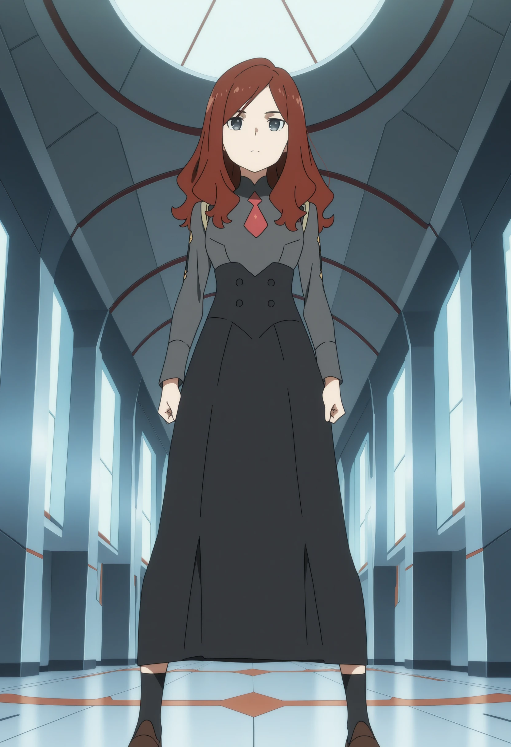 Nana | Darling in the Franxx | Illustrious v1.0