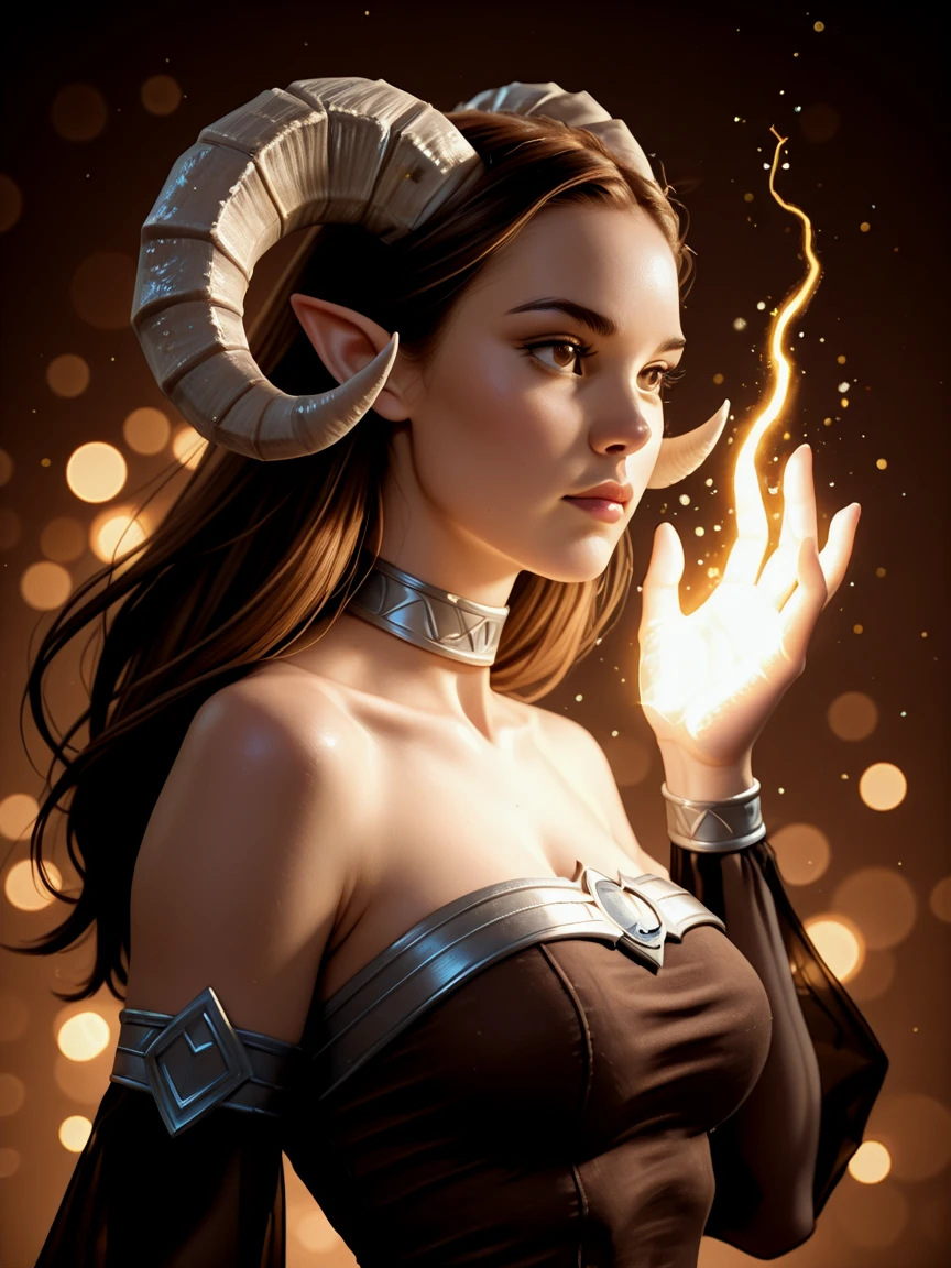 BlackBlood — Hyper Illustrative Realism Fusion (SDXL) v1.0