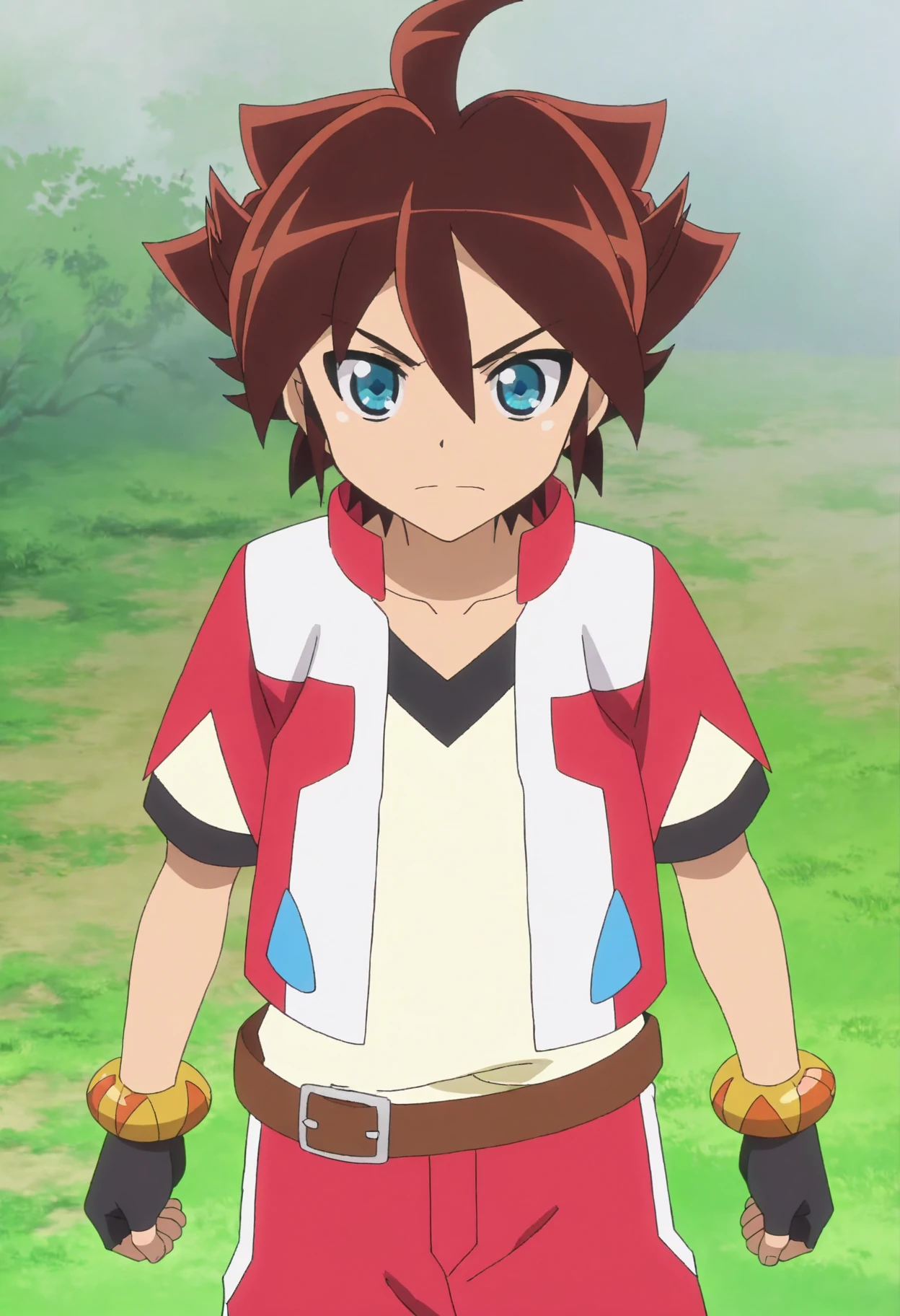 Hiro Enryu v1.0