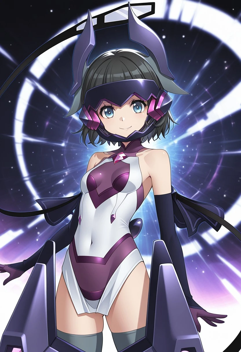 Miku Kohinata (Shénshòujìng G/XDU) [Outfit] V1