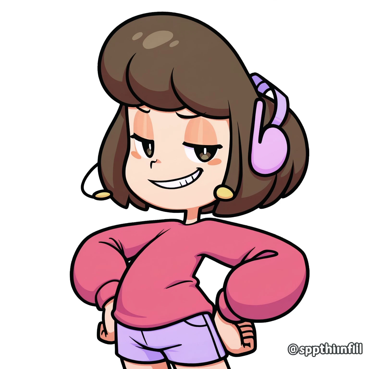 Melodii [Scratchin' Melodii] V1