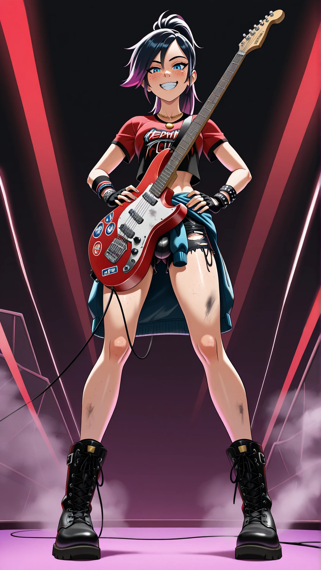 NSFAni / Ani21 Style V1