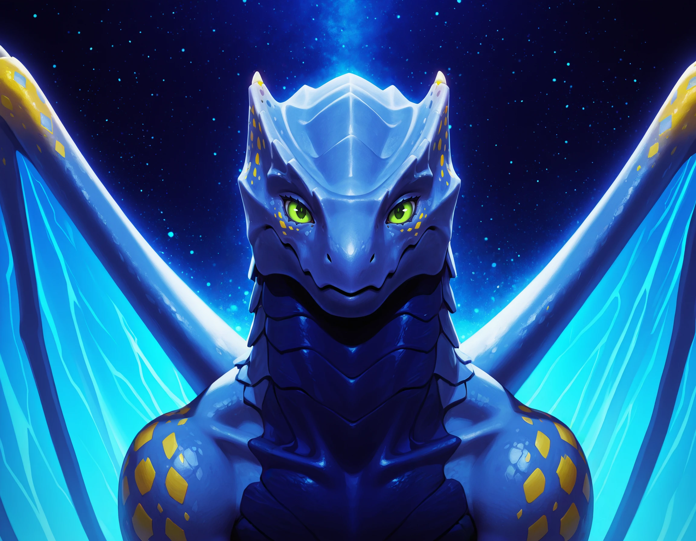 Riyu - Ninjago [Illustrious] V1