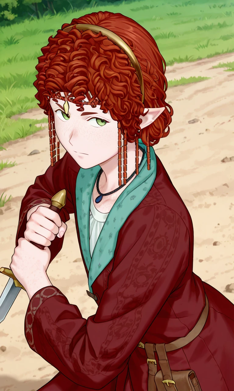 Raushen Belvaren | NotJoeBiden (Illustrious) V1